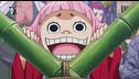 Ep. 50 - Zoro si infuria, la verità sugli smile!