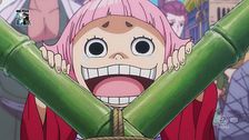 Ep. 50 - Zoro si infuria, la verità sugli smile!