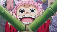Ep. 50 - Zoro si infuria, la verità sugli smile!