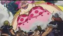 Ep. 54 - E' arrivata la tempesta! Big Mom si scatena!
