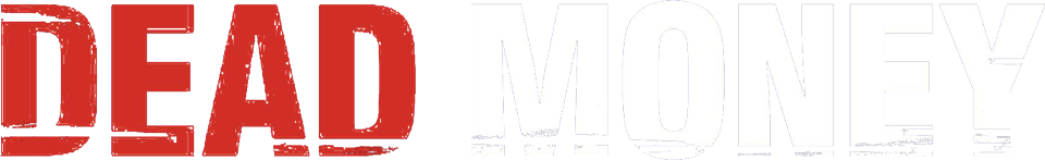 Dead money - Film Mediaset Infinity