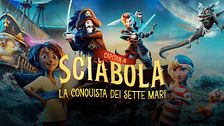 Capitan Sciabola - La conquista dei sette mari
