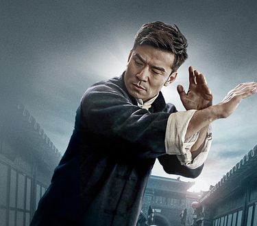 Ip man e i quattro re