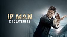 Ip man e i quattro re