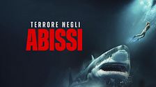 Terrore negli abissi