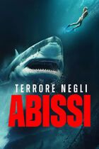 Terrore negli abissi