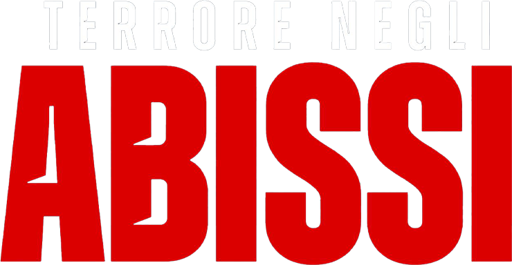 Terrore negli abissi - Film Mediaset Infinity