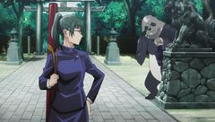 Ep. 5 - La manifestazione terrena dell'utero maledetto - 1° parte