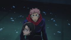 Ep. 12 - A ciò che potresti essere