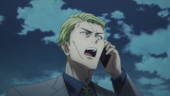 Ep. 13 - Arrivederci