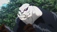 Ep. 16 - L' incontro di scambio con la scuola gemellata di kyoto  -  battaglia a squadre 2