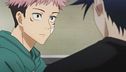 Ep. 21 - Jujutsu koshien
