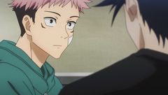 Ep. 21 - Jujutsu koshien