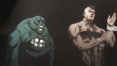 Ep. 24 - Complicità