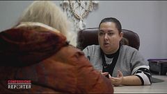 Il dossier dei bimbi rapiti