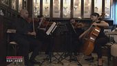 La musica come speranza di pace