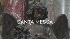 La Santa Messa di domenica 25 ottobre
