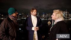 Episodio 2 - Tra sogni e promesse