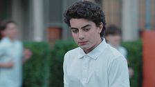 Il mio nome è Carlo