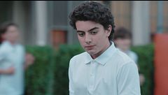 Il mio nome è Carlo