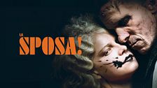 La sposa!