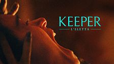 Keeper - L'eletta