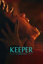 Keeper - L'eletta