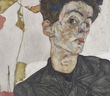 Tabu' - Egon Schiele, tra poesia e scandalo