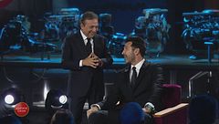 Gigi Buffon, un'eccellenza calcistica