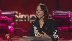 Agnese Pini e la velocità delle mente femminile