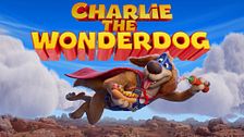 Charlie the Wonderdog
