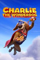 Charlie the Wonderdog