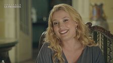 Speciale - Intervista ad Ana Garces