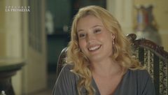 Speciale - Intervista ad Ana Garces