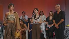 Ep. 3 - Fashion Week/Lo sposo