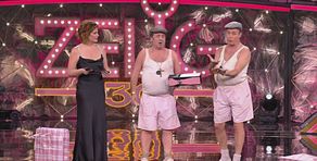 Raul Cremona e Mr Forest sono gli "Oronzi"