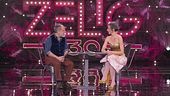 Lo speed date di Marta e Gianluca