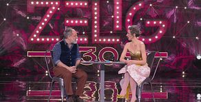 Lo speed date di Marta e Gianluca