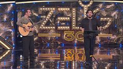 Max Angioni e Francesco Migliazza raccontano il rapporto tra genitori e adolescenti