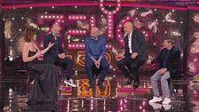 Aldo, Giovanni e Giacomo tornano sul palco di Zelig