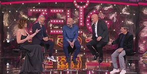 Aldo, Giovanni e Giacomo tornano sul palco di Zelig