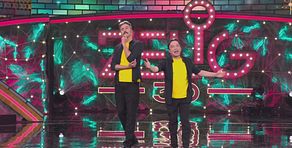 La comicità dei Senso D'Oppio