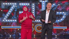 Marco Della Noce e il ritorno di Oriano Ferrari
