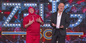 Marco Della Noce e il ritorno di Oriano Ferrari