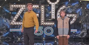 Leonardo Manera e Claudia Penoni: il "Cinema polacco"