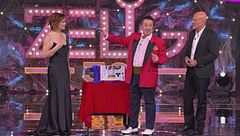 La magia di Mr Forest