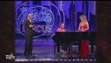 La prima apparizione di Checco Zalone a Zelig