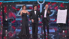 Raul Cremona è Silvano il mago di Milano