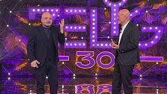 La simpatia di Peppe Iodice