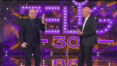 La simpatia di Peppe Iodice